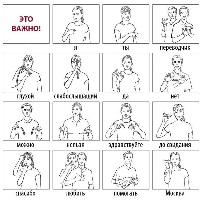 Самые шумные люди